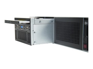HPE DVD/USB Universal Media Bay Kit - DVD-ROM drive - Serial ATA - internal