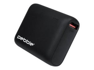 Veho Pebble PZ10 power bank - Li-Ion - USB-C