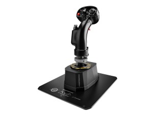 ThrustMaster AVA F/A-18 Super Hornet Flight - joystick - wired