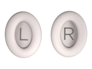 Bose - ear cushion kit for wireless headphones