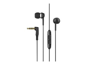 Sennheiser CX 80S - earphones with mic