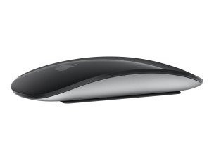 Apple Magic Mouse - mouse - USB-C - Bluetooth - black