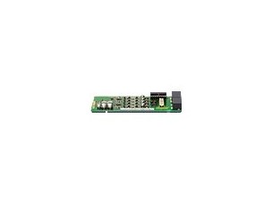 Auerswald COMpact 4FXS-Modul - voice interface card - FXS