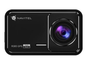 NAVITEL R385 GPS - dashboard camera