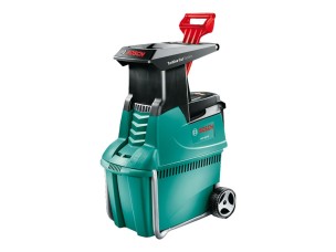Bosch AXT 25 TC - shredder - electric