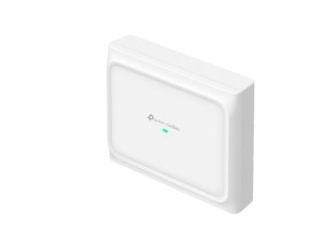 TP-Link Omada EAP650 D120-Outdoor V1 - radio access point - Wi-Fi 6, Bluetooth - cloud-managed