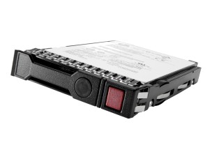 HPE Dual Port Enterprise - hard drive - 600 GB - SAS 12Gb/s