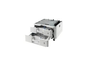 Kyocera PF 471 - media tray / feeder - 1000 sheets