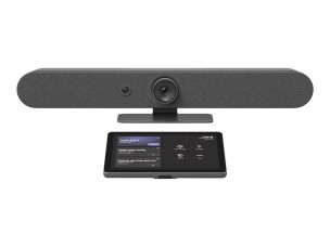 Logitech - video conferencing kit - power adapter included