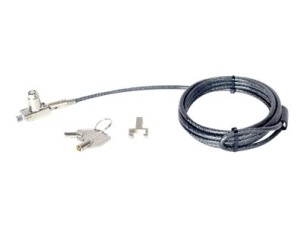 Noble Security TZ Wedge - security cable lock