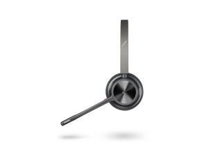 HP Poly Voyager 4320-M - headset - USB-C