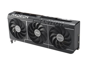 ASUS Prime Radeon RX 9070 XT 16GB - OC Edition - graphics card - Radeon RX 9070 XT - 16 GB