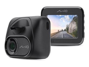 Mio MiVue C545 Pro - dashboard camera
