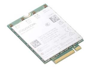 Fibocom FM350-GL - wireless cellular modem - 5G