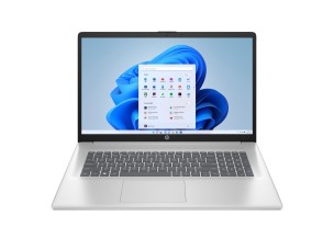 HP Laptop 17-cn4006nw - 17.3" - Intel Core 7 - 150U - 16 GB RAM - 1 TB SSD
