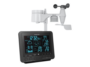 Sencor SWS 9700 - weather station
