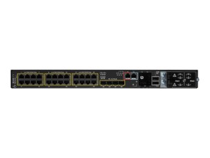 Cisco Catalyst IE9320 Rugged Series - switch - 24 ports - Managed - rack-mountable