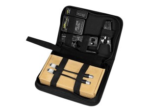 LogiLink network tools kit