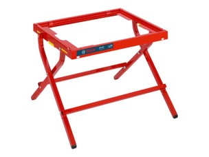 Bosch GTA 6000 Professional - table saw stand