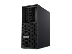 Lenovo ThinkStation P3 Gen 2 - tower Core Ultra 7 265K - vPro Enterprise - 32 GB - SSD 1 TB - German