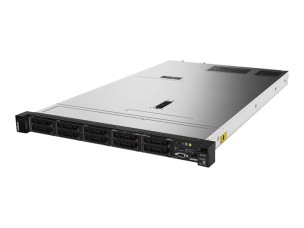 Lenovo ThinkSystem SR630 - rack-mountable Xeon Silver 4208 2.1 GHz - 32 GB - no HDD