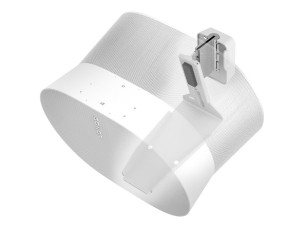 Vogel's SWM 4131 mounting kit - for speaker(s) - white