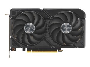 ASUS Dual Radeon RX9060XT 8GB - graphics card - Radeon RX 9060 XT - 8 GB