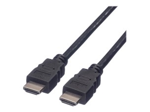 Secomp VALUE HDMI cable - 5 m