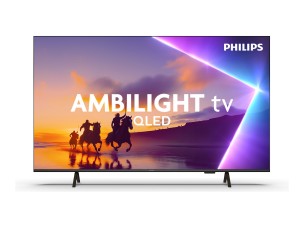 Philips 55PUS8450 55" LED-backlit LCD TV - QLED - 4K