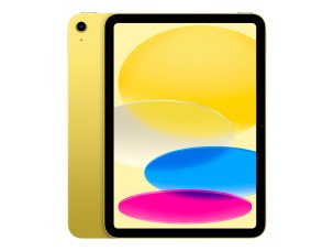 Apple iPad A16 Wi-Fi - tablet - 256 GB - 11"