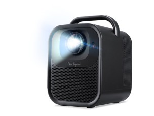 AOpen Fire Legend QF16ATV - LCD projector