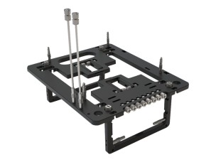 Streacom BC1 Mini V2 - test bench - Mini-DTX