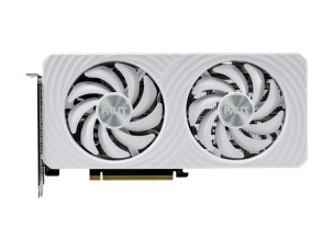 Palit OC - graphics card - GeForce RTX 5060 Ti - 16 GB - white