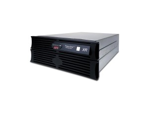 APC Extended Run Frame - power array cabinet