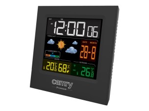 Camry Premium CR 1166 - weather station