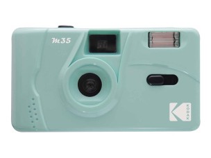 Kodak M35 - Point & Shoot camera - 35mm