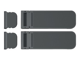 Contour Design RollerMouse Re:d keyboard riser kit