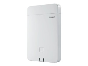 Gigaset N870 IP PRO - wireless VoIP phone base station