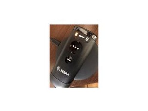 Zebra CS60 - Kit - barcode scanner