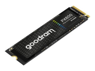 GOODRAM PX600 - SSD - 500 GB - PCIe 4.0 x4 (NVMe)