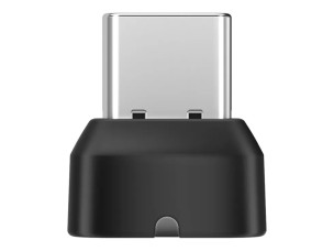 Shokz Loop 120 - wireless audio adapter for headset
