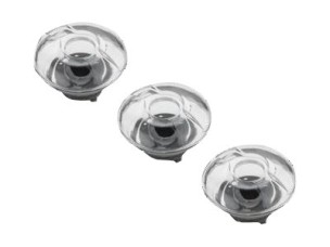 Poly - ear tips kit