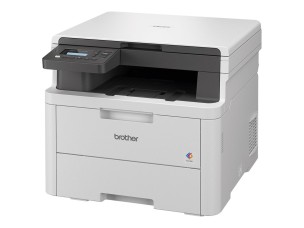 Brother DCP-L3520CDWE - multifunction printer - colour