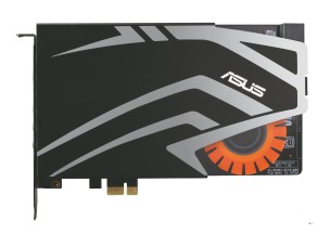 ASUS Strix Soar - sound card - PCI Express