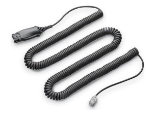 HP Poly APN-91 - electronic hook switch adapter for desk phone - TAA Compliant