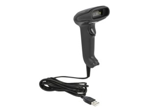 Delock - barcode scanner
