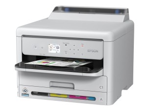 Epson WorkForce Pro WF-C5390DW - printer - colour - ink-jet