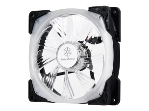 SilverStone FW Series 142-RGB - case fan