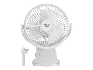 Adler AD 7342 - cooling fan