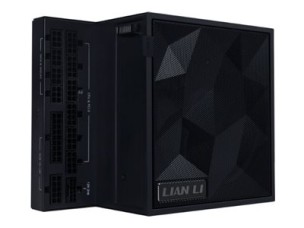 Lian Li Edge Gold EG0850G - power supply - 850 Watt